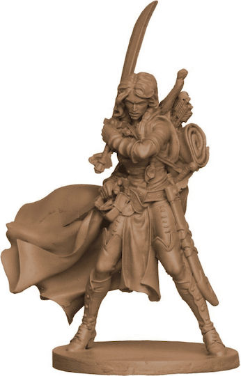 Επέκταση Παιχνιδιού Zombicide Portal Games