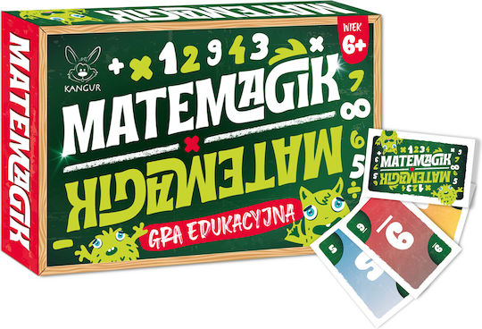 Επιτραπέζιο Παιχνίδι Kangur