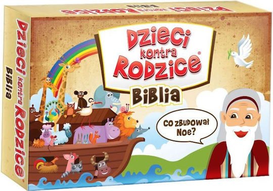 Επιτραπέζιο Παιχνίδι για 6+ Παίκτες 6+ Ετών Kangur