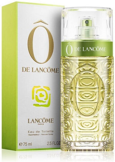Lancome O De Lancome Eau de Toilette 75ml