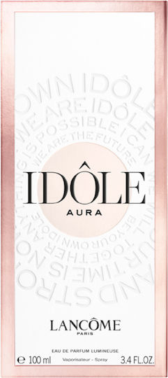Lancome Idole Aura Парфюмна вода 100мл