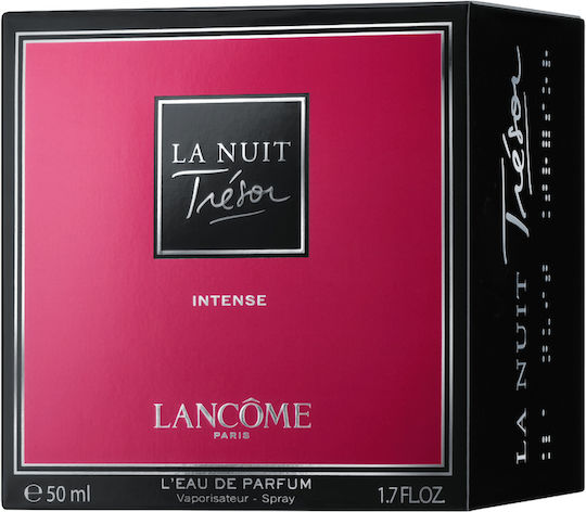 Lancome La Nuit Tresor Intense Eau de Parfum 50ml
