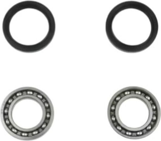 Front Wheel Bearings Seals Athena Suzuki Rmz Yamaha Yzf