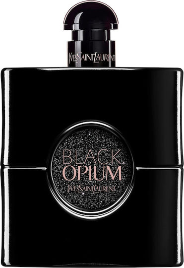 Ysl Black Opium Le Parfum Pure Parfum 90ml