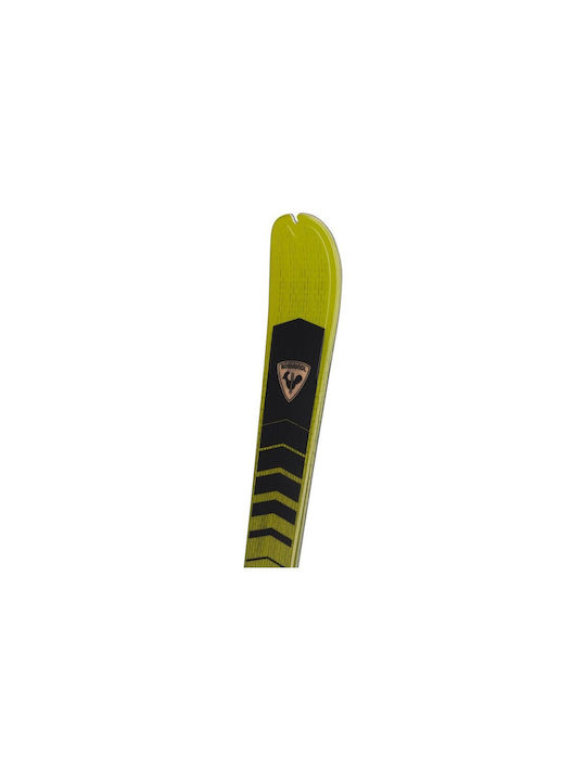 Rossignol Ski Γυναικεία Πέδιλα Σκι Rossignol Ski Γυναικεία Πέδιλα Σκι