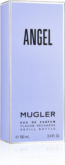 Mugler Angel Eau de Parfum Refillable 25ml