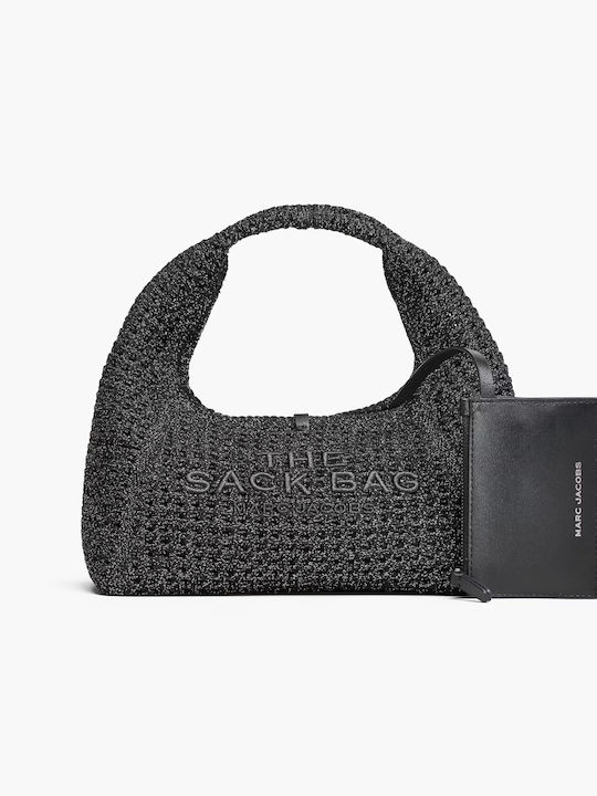 Women's Black Handbag