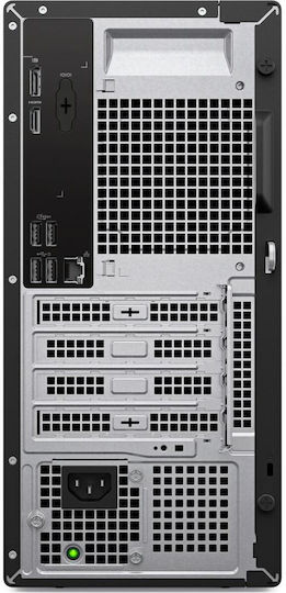Dell Desktop PC (i5-14500/16GB DDR5/512GB SSD/Linux)