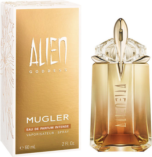 Mugler Alien Goddess Intense Парфюмна вода 60мл
