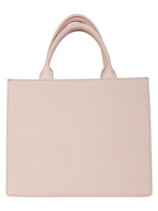 Damentasche Handtasche Rosa