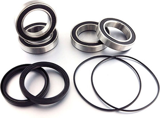 Bearing Worx Hinterradlager Dichtungen Suzuki Ltr 450 06-11