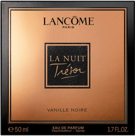 Lancome La Nuit Trésor Eau de Parfum 50ml