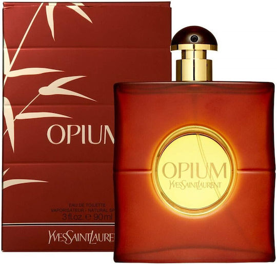 Ysl Opium Тоалетна вода 90мл