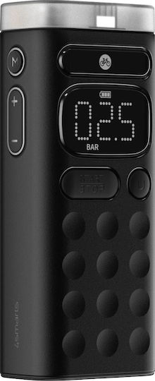 4Smarts 541578 Mini Hand Air Pump