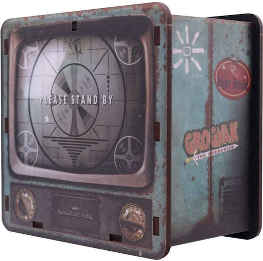 FaNaTtik Thematic Storage Box Box
