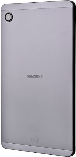 Samsung Galaxy Tab A11+ 5G 11Inches (8GB/256GB) Gray