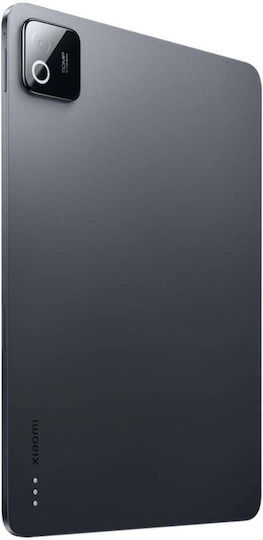Xiaomi Pad 8 Pro 11.2" Таблет (12GB/512GB) Сив