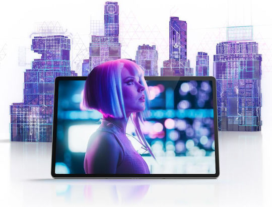 Lenovo Idea Tab Pro 12.7Inches (12GB/256GB) Luna Grey