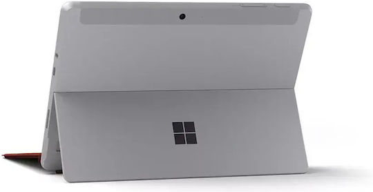 Microsoft Surface Go 4 10.5" Tablet (8GB/64GB/Intel N200/Windows 11 Pro) Platinum