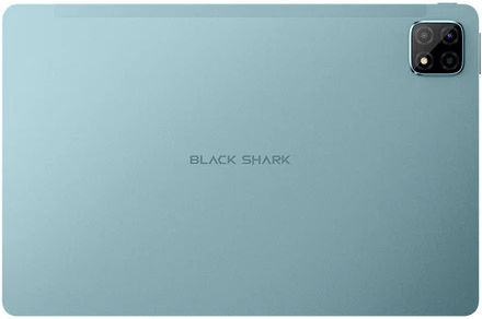 Black Shark Pad 7 Pro 4G 11" Tablet (6GB/256GB) Μπλε