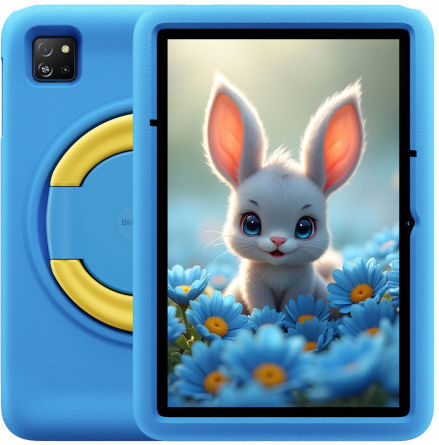 BlackView Tab 60 Pro Kids 10.1" (4GB/128GB) Μπλε