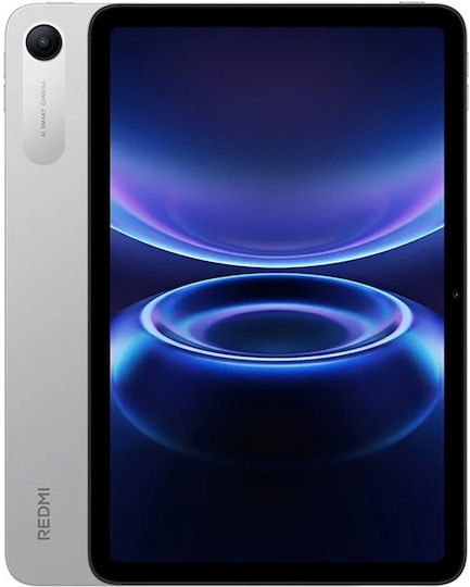 Xiaomi Redmi Pad 2 9.7" Tablet (4GB/64GB) Silver