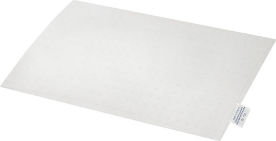 Greco Strom Παιδικό Μαξιλάρι Ύπνου Memory Foam Air 40x60εκ.