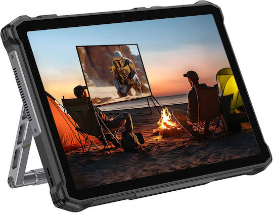Ulefone Armor Pad 5 Ultra 5G 11" Tablet (12GB/512GB) Μαύρο