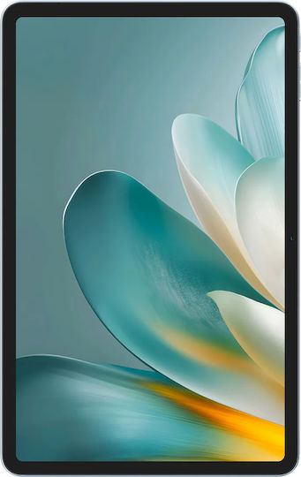 BlackView Mega 2 4G 12" Tablet (12GB/256GB) Μπλε