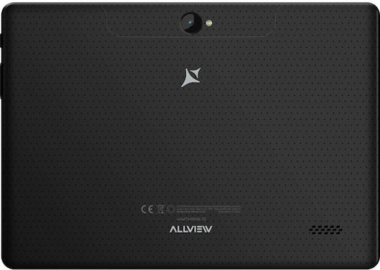 Allview H1004 4G 10.1" Tablet (2GB/16GB) Black