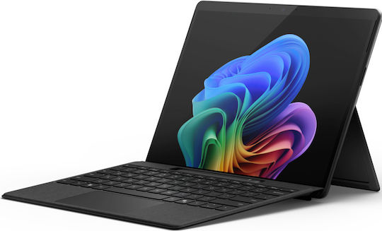 Microsoft Surface Pro 11 13Инчове Таблет (16GB/512GB/Intel Core Ultra 5 238V/Win 11 Pro) Черен