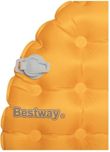 Bestway Μονό Υπόστρωμα Camping