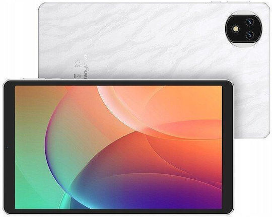 Ulefone Tab A9 Pro 4G 8.68" (4GB/128GB) Marble White