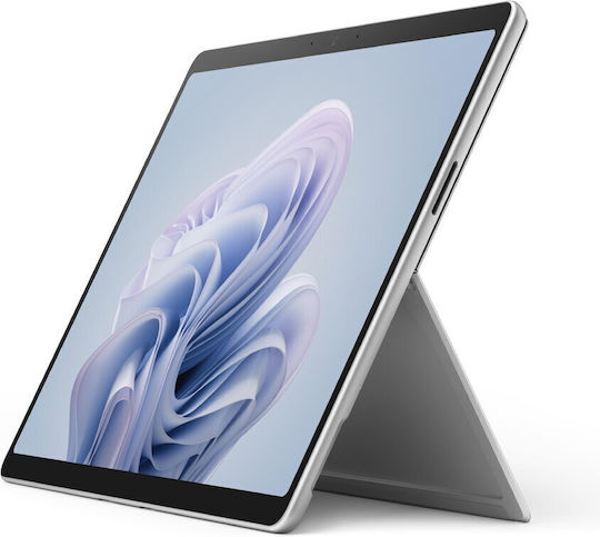 Microsoft Surface Pro Copilot+ PC (11th Edition) 13" Tablet (16GB/512GB/Snapdragon X Plus/Windows 11 Home) Platinum
