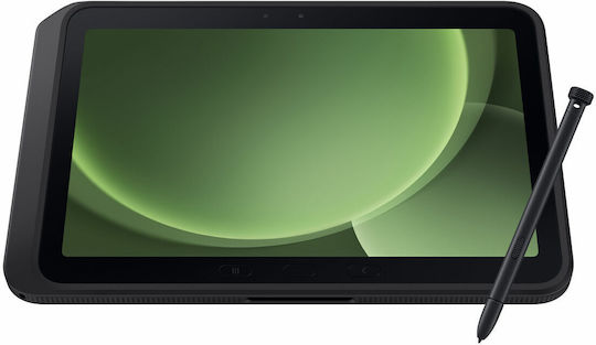 Samsung Galaxy Tab Active5 Pro Enterprise Edition 5G 10.1" (8GB/256GB) Πράσινο