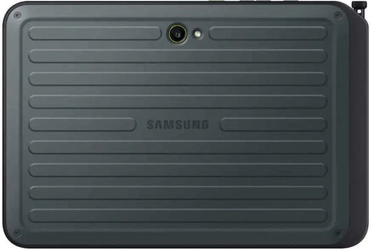Samsung Galaxy Tab Active5 Pro Enterprise Edition 5G 10.1" (8GB/256GB) Πράσινο