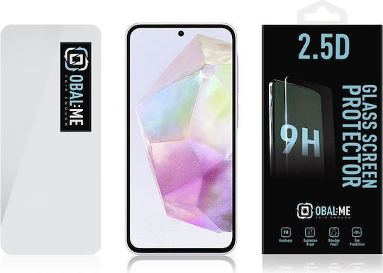 iLike Tempered Glass (Galaxy A35)