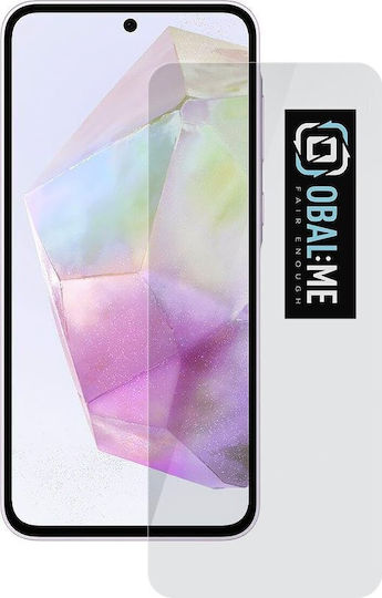 iLike Tempered Glass (Galaxy A35)
