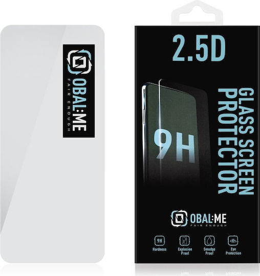 iLike Tempered Glass (Galaxy A35)