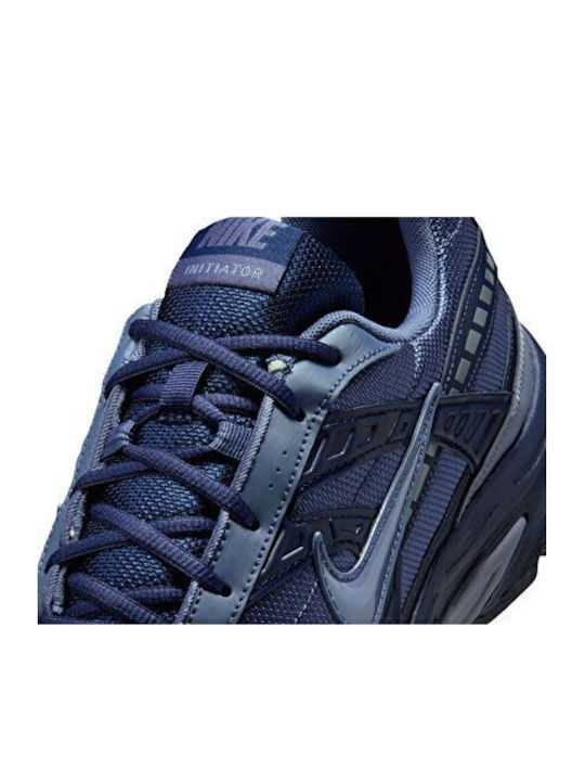 Männer Sneakers Blau