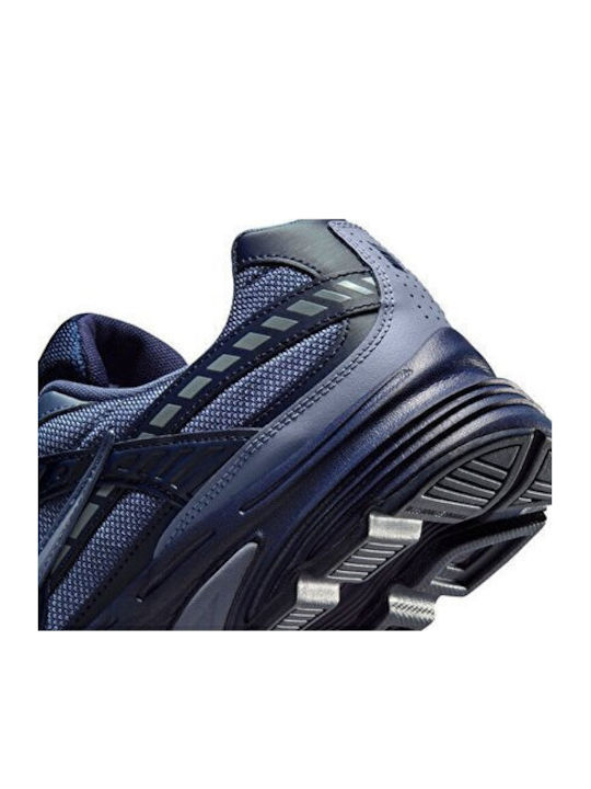 Männer Sneakers Blau