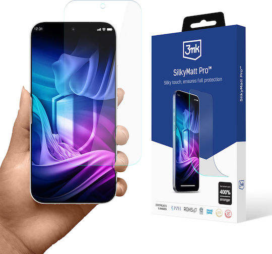 Xiaomi 17t 3mk Silky Matt Pro