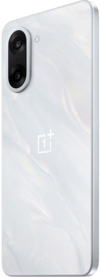 OnePlus Nord CE5 5G Dual SIM (8/256GB) Marble Mist