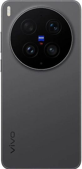 Vivo X300 Ultra 5G (16/1TB) Black