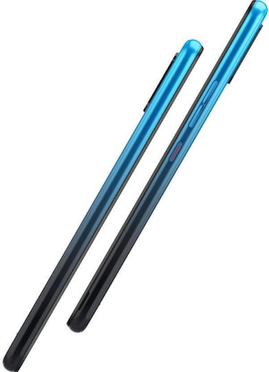 Allview A30 Max Dual-SIM (1GB/32GB) Blue Infinite