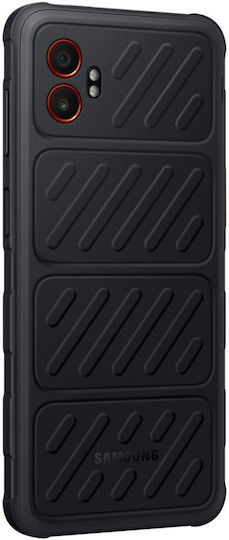 Samsung XCover7 Pro Enterprise Edition 5G Dual SIM (8/256GB) Устойчив Смартфон Черен