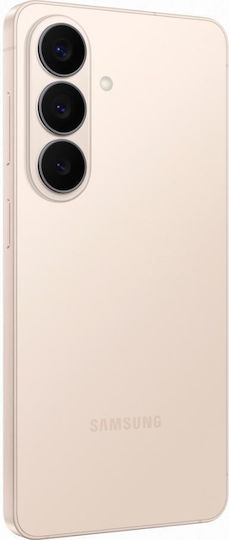 Samsung Galaxy S26 5G (12/512GB) Pink Gold