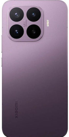 Xiaomi 17T Pro 5G (12/512GB) Deep Violet
