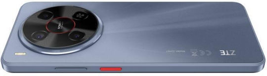 ZTE Blade V70 Max Dual SIM (4/128GB) Γκρι