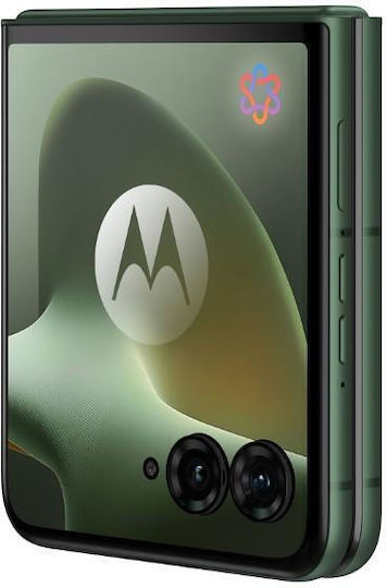 Motorola Razr 70+ 5G Dual SIM (12/512GB) PANTONE Mountain View